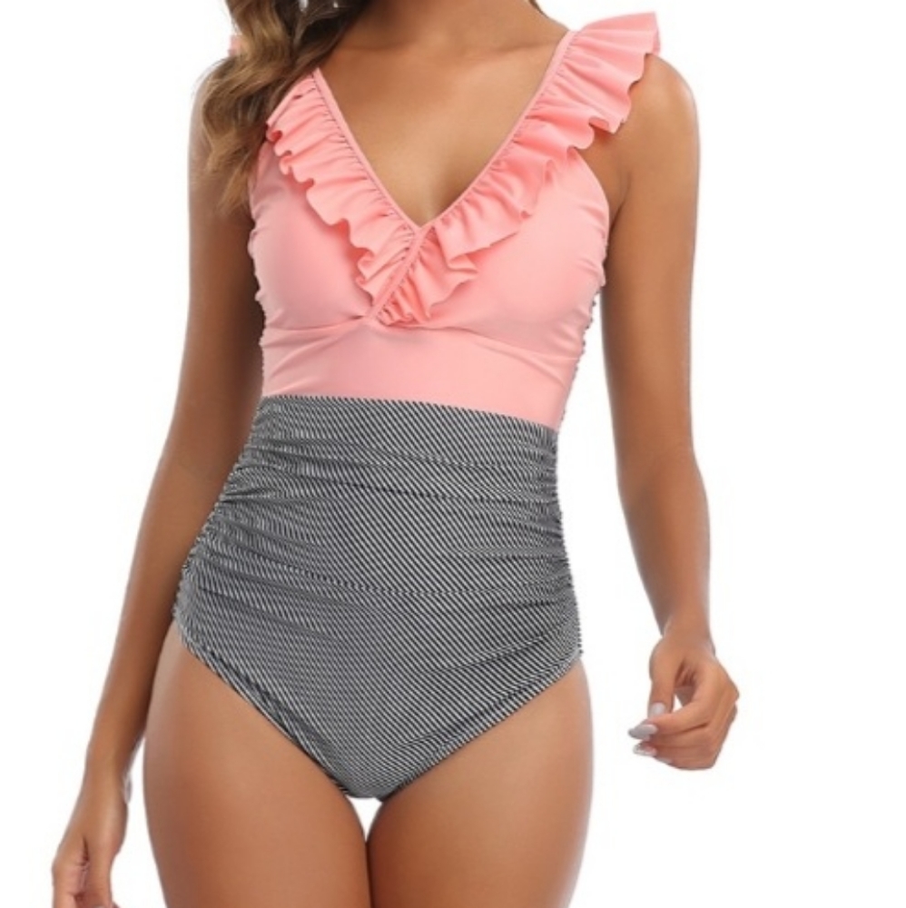 Womens swimsuit